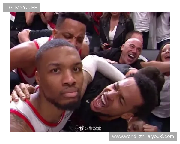 开拓者队打造“超级阵容”，值得期待