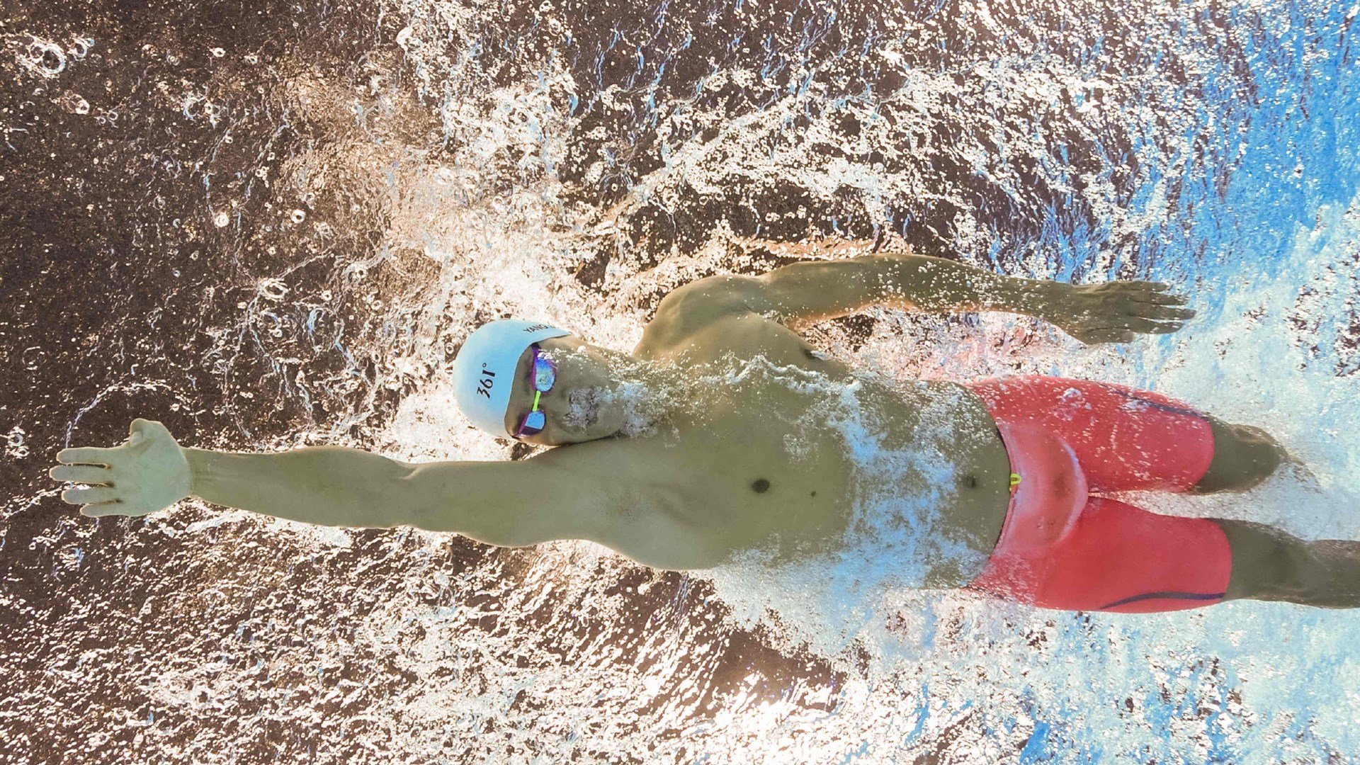 2024年国际乒联混合团体世界杯：埃及队的拼搏与韧性，2022国际乒联世界杯